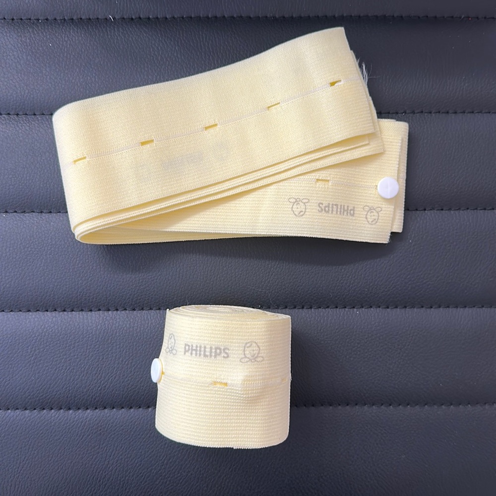 Philips Disposable Abdominal Belt (2)